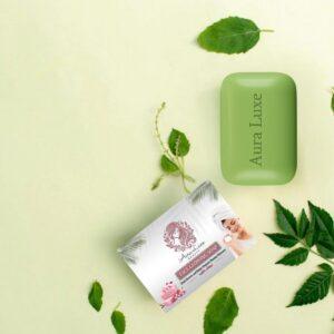 Aura Luxe Soap