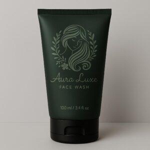 Aura Luxe Facewash 100 ml