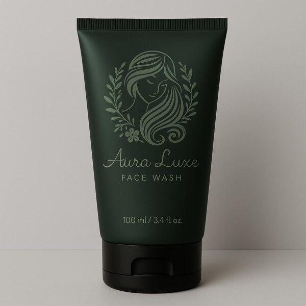 Aura Luxe Facewash 100 ml
